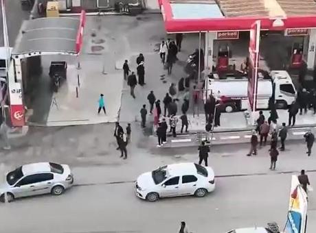 Şanlıurfa'da Arazi Anlaşmazlığı Nedenli Kavga: 11 Yaralı ve Komando Müdahalesi