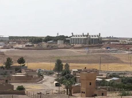 YPG, Haseke ve Kamışlı'da Sokağa Çıkma Yasağı İlan Etti