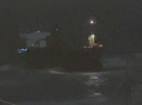 İstanbul Boğazı'nda Sıkıntılı Anlar: 'LADY SHAM' Yük Gemisi Kurtarıldı