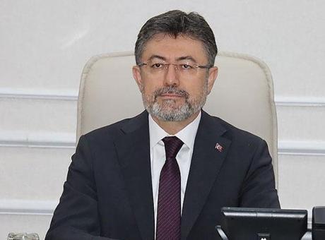 İhracatın Sadece %0.1’i İade Ediliyor: Tarım Bakanı Açıklamalarda Bulundu