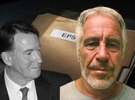 Epstein Davasında Şok Edici Bağlantılar: 'İşkence Uçağı' CIA ile İlişkili Mi?