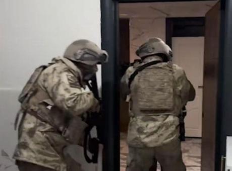 Şanlıurfa'da Tefecilik Yapan Suç Örgütüne Büyük Operasyon: 37 Zanlıdan 23'ü Tutuklandı