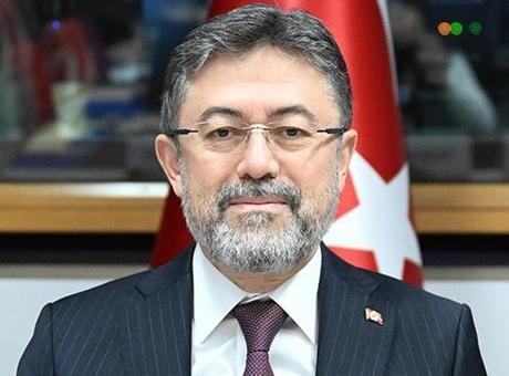 Bakan Yumaklı'dan Dünya Sulak Alanlar Günü'ne Önemli Mesaj