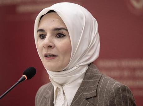 Bakan Göktaş, Engelli Vatandaşların İstihdamına Dikkat Çekti