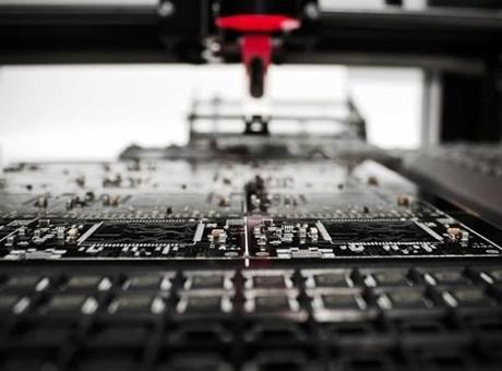 Türkiye'nin Yüksek Teknolojili Ürün İhracatında Hava ve Uzay Araçları Öne Çıkıyor