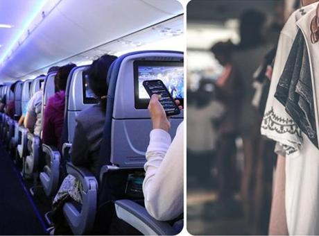 Ocak Ayında İstanbul'da Fiyat Artış ve Düşüşleri: Uçak Bileti Zirveye Çıktı, Kadın Elbisesi Aşağı Yönlü Gitti