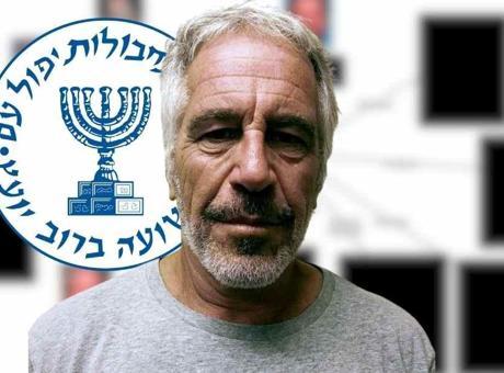 Son Gelişmeler: Jeffrey Epstein İfşa Belgeleri ve Mossad'ın İlişkileri Ortaya Çıktı
