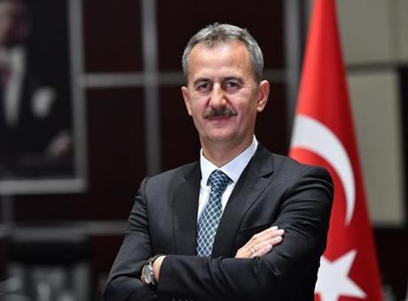 Haluk Görgün: 2026 Yılı Savunma Sanayimiz İçin Rekorlarla Başladı