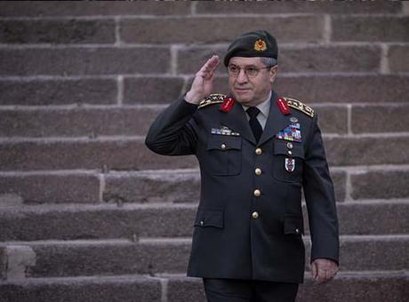 Genelkurmay Başkanı Orgeneral Bayraktaroğlu'ndan Suudi Mevkidaşıyla Önemli Telefon Görüşmesi