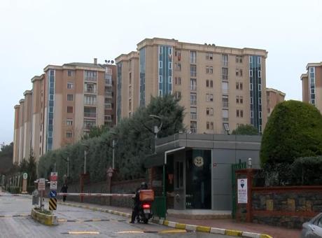 Çekmeköy'de Çalışan İşçi Asansör Kazasında Hayatını Kaybetti