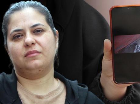 Çocuk Velayeti Üzerine Şiddetli Tartışma: Kadına Saldırı