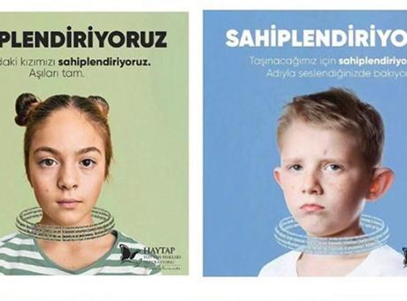 Aile ve Sosyal Hizmetler Bakanlığı'ndan Tepki: 'Sahiplendirme İlanı' İfadelerine Suç Duyurusu