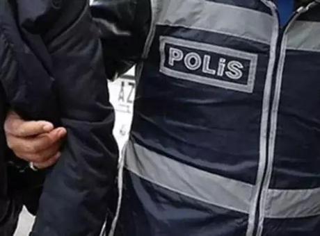 Eskişehir'de Dolandırıcılık Operasyonu: İki Zanlı Yakalandı