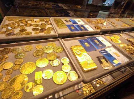 Kapalıçarşı'da Altın Fiyatları Arasında Büyük Fark: Nedenleri Ve Son Gelişmeler