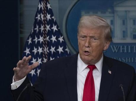 Trump'tan Harvard'a 1 Milyar Dolar Tazminat Talebi: Anlaşmazlık Derinleşiyor