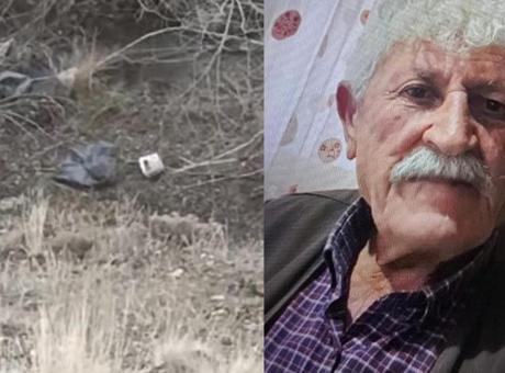 76 Yaşındaki Ali Osman Kaya'nın Cinayeti: Komşusu Kan Donduran İtiraflarda bulundu