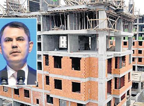 İstanbul'da 927 Bin Konut Dönüştürüldü: Kentsel Dönüşüm Türkiye'nin Acil İhtiyacı