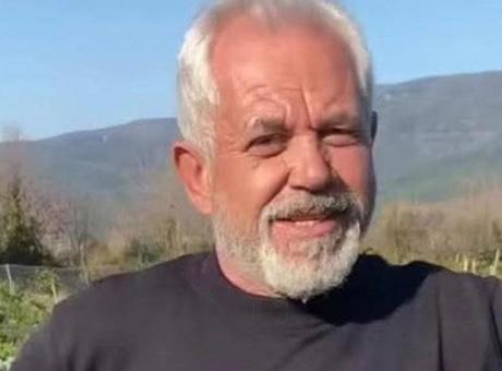 Emekli Polis, Tabancası İçin Alevlere Daldı: Feci Son