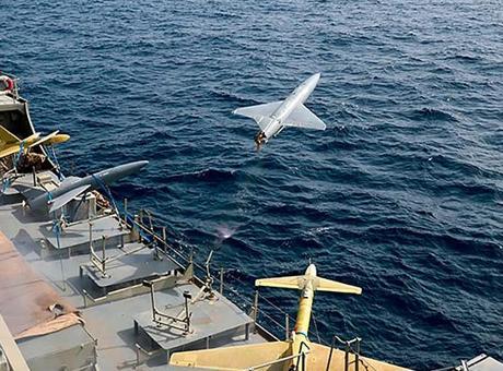 Umman Denizi'nde Tansiyon Yükseliyor: İran-ABD Temasları Yeni Bir Aşamada mı?