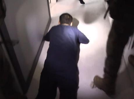 Konya'da Organize Suç Örgütüne Şok Baskın: 25 Gözaltı