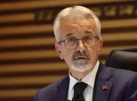 Bursa'nın Eski Belediye Başkanı Erdem'e Rüşvet İddianamesi: Yazışmalar Gün Yüzüne Çıktı