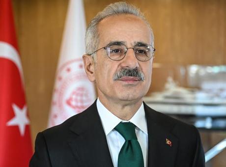 Libya Askeri Heyetini Taşıyan Uçağın Kazası: Bakan Uraloğlu'ndan Açıklamalar