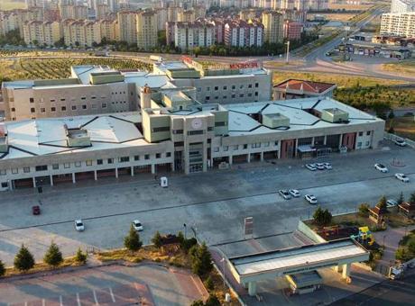 Konya'da İlaç Skandalı: 5 Doktor ve 5 İlaç Mümessili Gözaltında