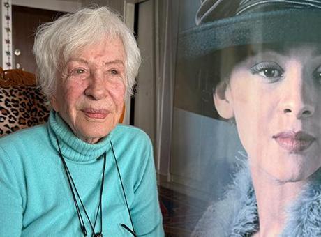 Defne Joy Foster'ın Ölüm Yıl Dönümünde Anne Hatice Nayman'dan Çarpıcı Açıklamalar