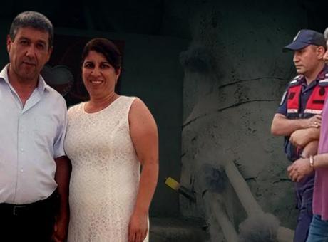 Boşanma Sürecindeki Polis Memuru, Eşini Vurarak Öldürdü: Duruşmada Çocuklarının İfadeleri Yürekleri Burkuyor