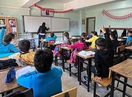 Malatya ve Hatay'da 6 Şubat için Okullar 1 Gün Tatil