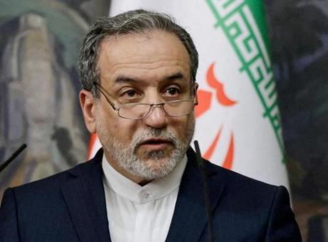 İran Dışişleri Bakanı: ABD ile nükleer görüşmeler Cuma günü Maskat'ta gerçekleşecek