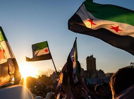 Suriye Devlet Televizyonunda Tarihi An: İlk Kürtçe Yayın Başladı