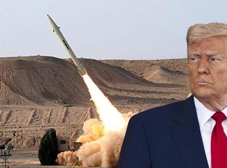 Trump: Yeni START Antlaşması Elde Edilen Sonuçlardan Memnun Değil, Modern Bir Anlaşma Gerekiyor