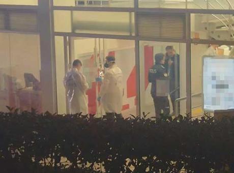 İstanbul'da Şok Banka Soygunu: Kaçarken Her Şey Başka Bir Filme Dönüştü