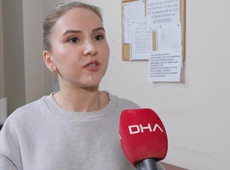 Aile Sağlığı Merkezinde Şiddet Olayı: Doktor, Ebe İlknur Durak'ı Odaya Kapatarak Hakaret Etti