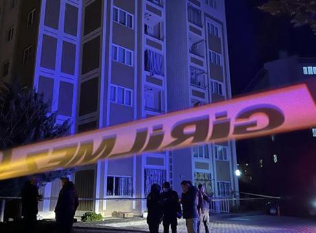 Apartmanda Yapılan Böcek İlaçlaması 11 Kişiyi Hastaneye Kaldırdı