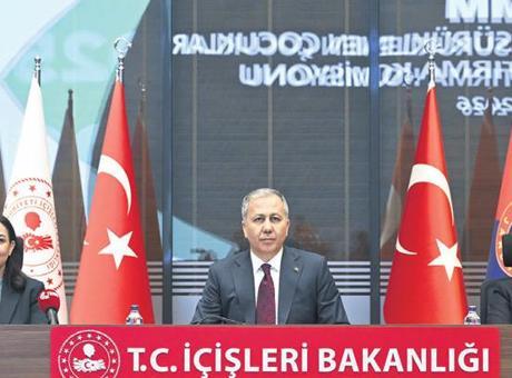 2025'te 129 Bin Çocuk Suça Sürüklendi: Çarpıcı Veriler Ortaya Çıktı