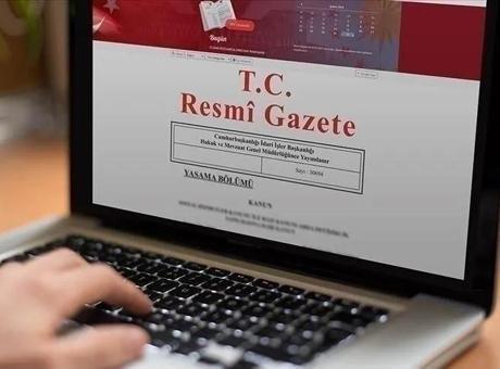 Ortam Isıtıcıları için Yeni Çevresel Tasarım Tebliği Yayımlandı