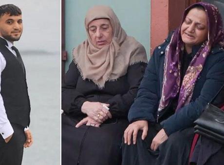 Bağcılar'da Kiracı-Tahliye Anlaşmazlığı Kanlı Bitti: Bıçaklı Saldırı Sonrası Genç Hayatını Kaybetti