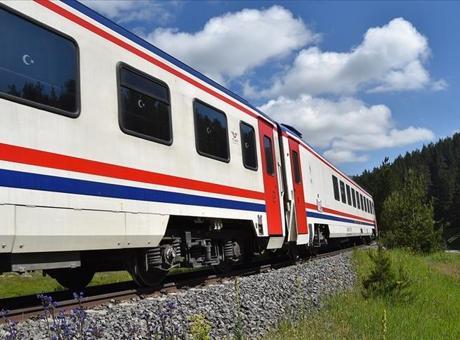 İstanbul-Sofya Ekspresi Biletleri Artık Online Satışta!