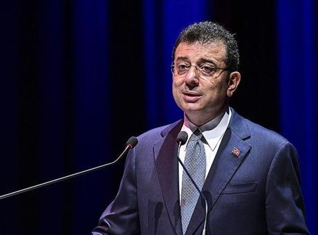 İmamoğlu'nun Koruması Gözaltına Alındı: Yolsuzluk Soruşturması Derinleşiyor