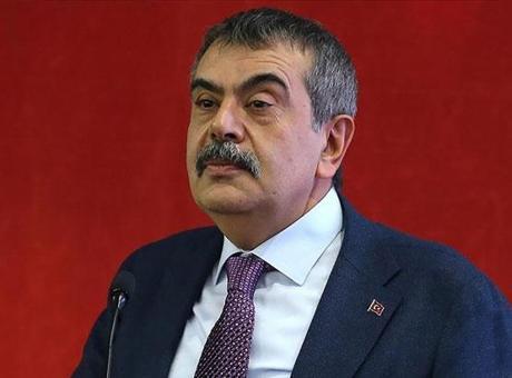 Bakan Tekin'den Özgür Özel'e Matematik Eleştirisi: Yetersiz Açıklamalar