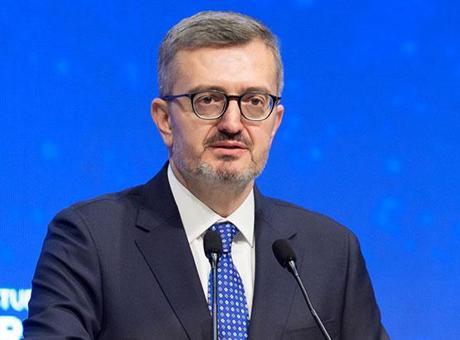 Burhanettin Duran: Günümüzde Savaşlar Sadece Fiziksel Alanlarla Sınırlı Değil