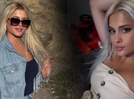 Ceren Işık'ın Gizemli Ölümü: Tek Kurşunla Hayatını Kaybetti, Üç Kişi Gözaltına Alındı