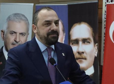 Acar'dan Özgür Özel'e Sert Tepki: 'Şaka Gibi, Utanmıyorlar da'