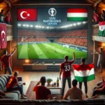 türkiye macaristan maçı hangi kanalda izlenir
