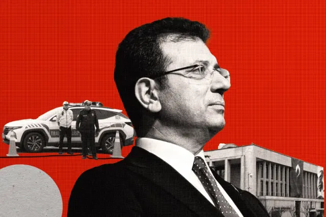 ekrem imamoğlu gözaltına alındı