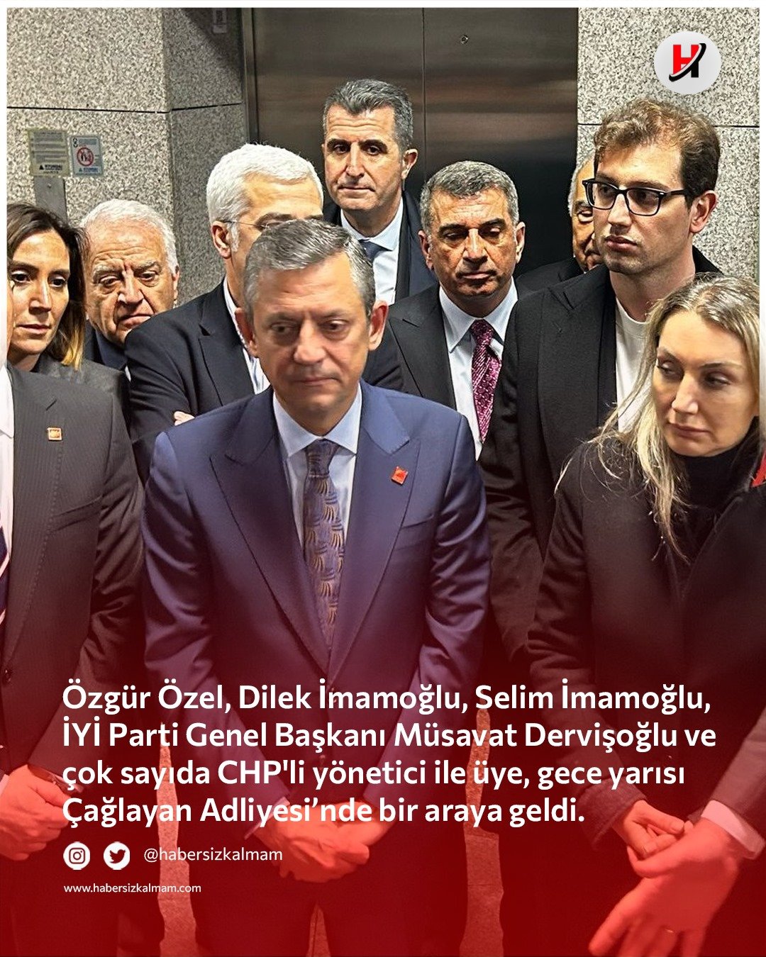özgür özel