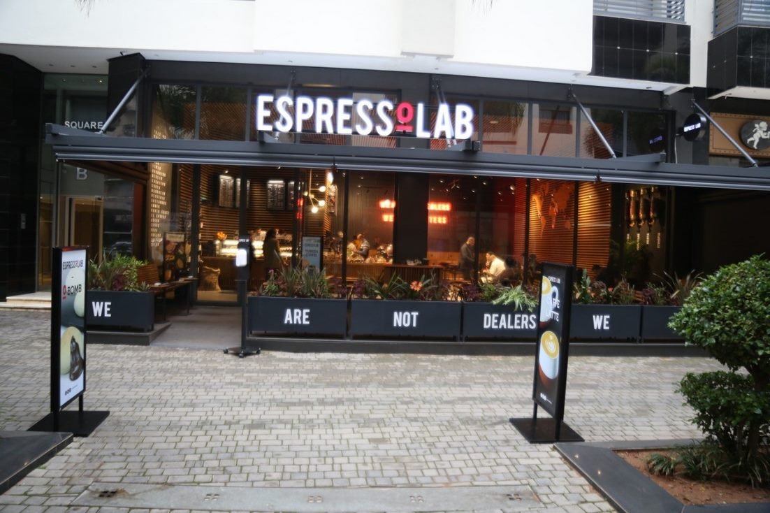 Espressolab Kimin? Markanın Sırrı ve Kafelerin Arkasındaki Hikaye