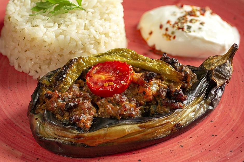 Karnıyarık Nasıl Yapılır?